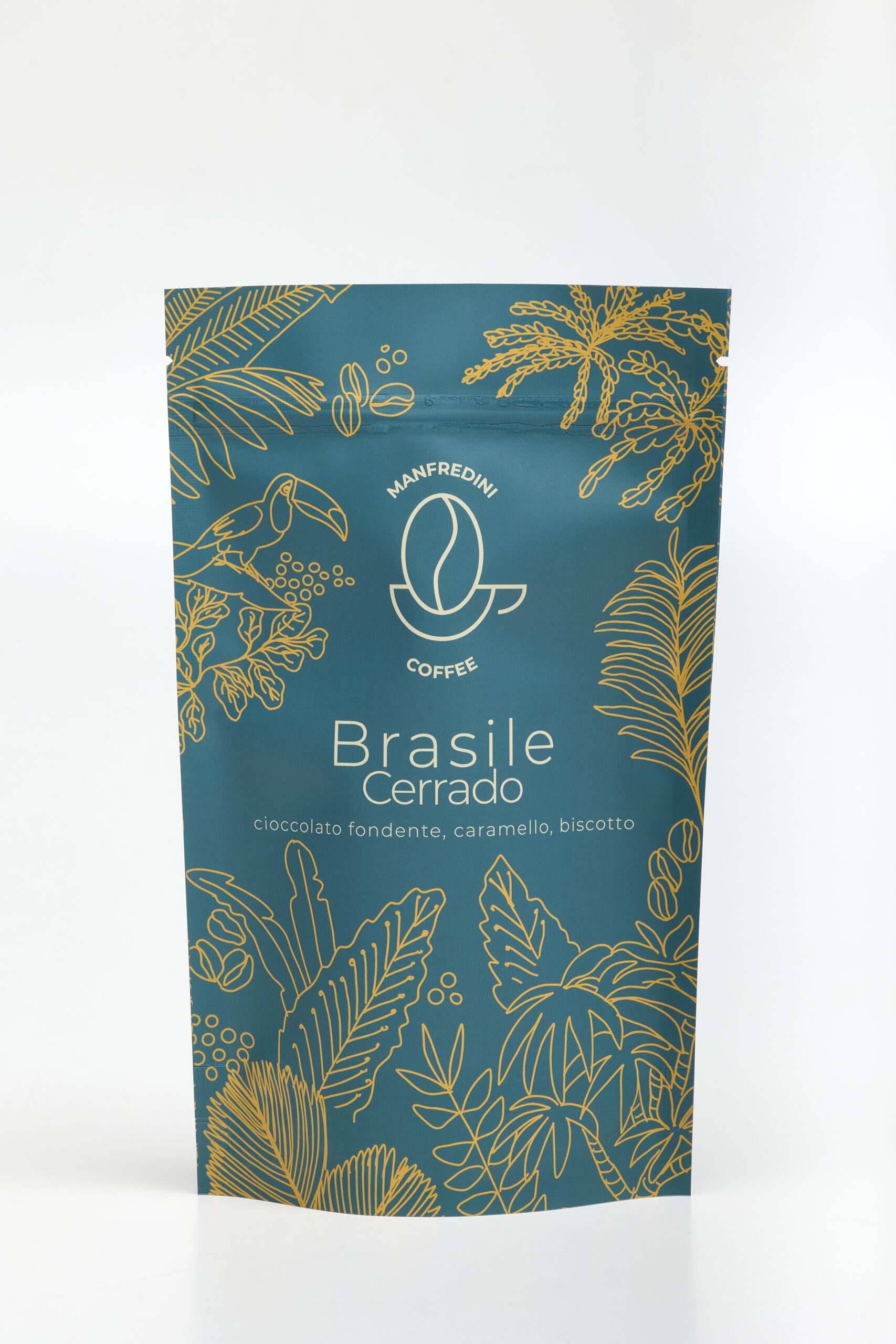 Brasile - 100% Arabica