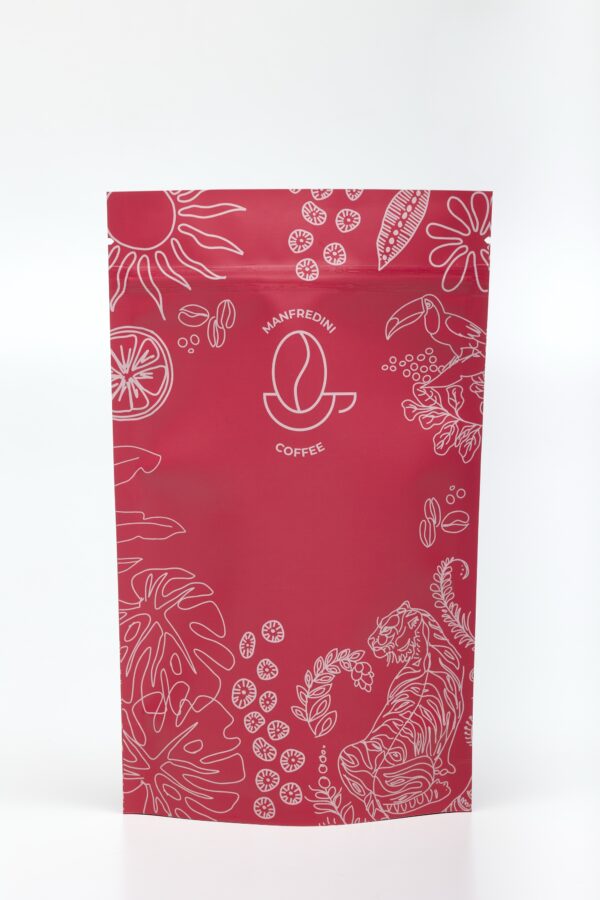 Ethiopia Nensebo Woreda 200g